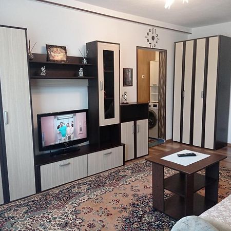 Modern Beach Apartment Констанца Екстер'єр фото
