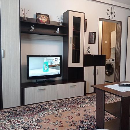 Modern Beach Apartment Констанца Екстер'єр фото