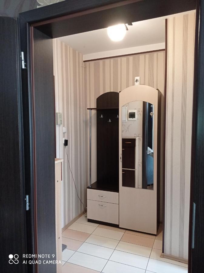 Modern Beach Apartment Констанца Екстер'єр фото