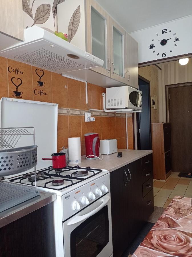 Modern Beach Apartment Констанца Екстер'єр фото