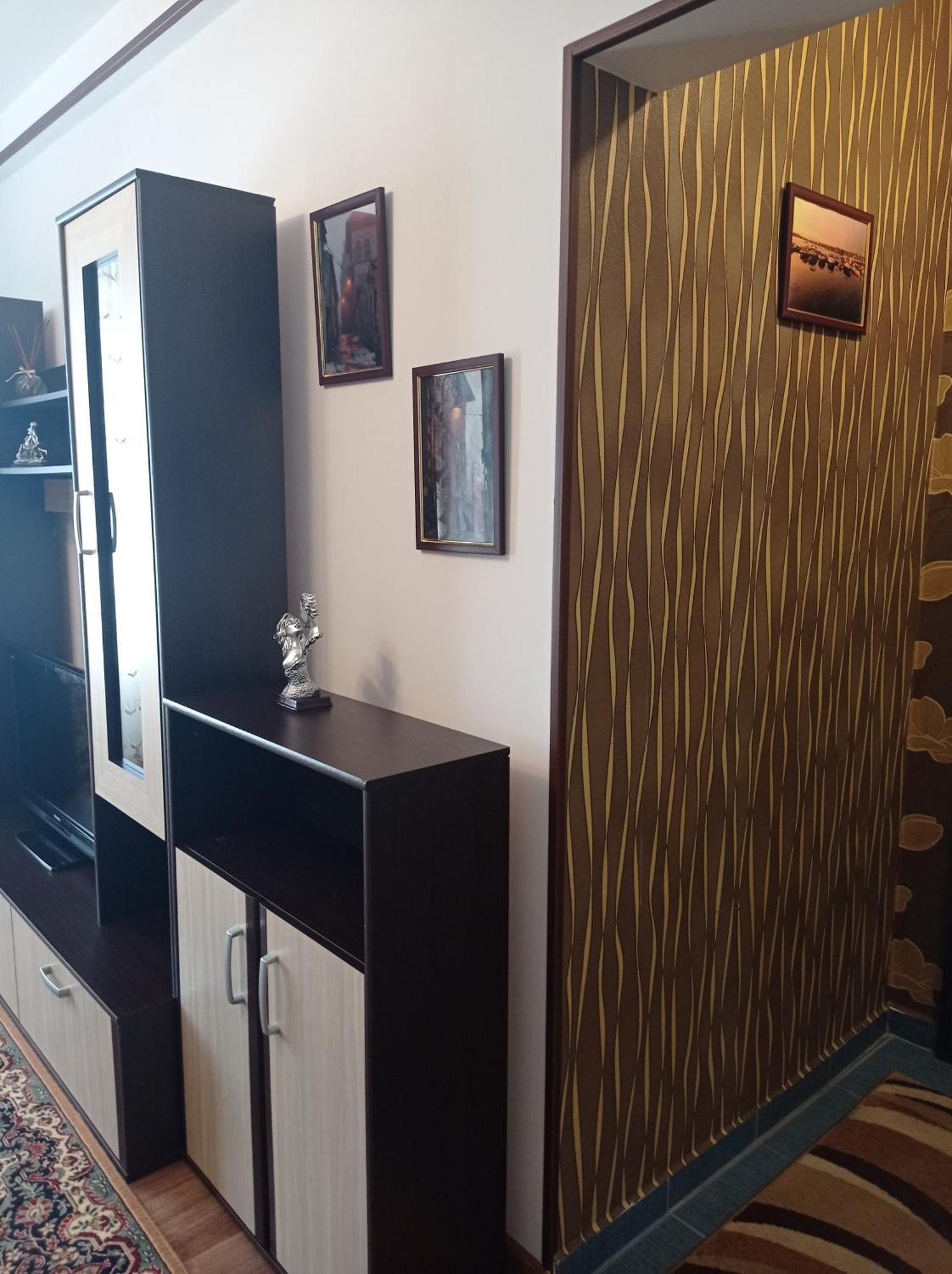 Modern Beach Apartment Констанца Екстер'єр фото