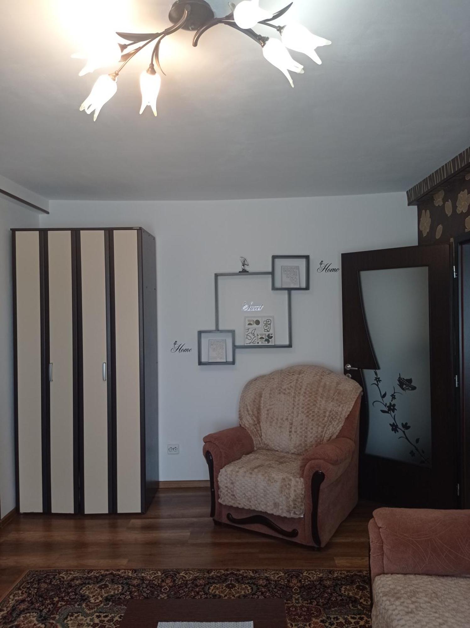 Modern Beach Apartment Констанца Екстер'єр фото