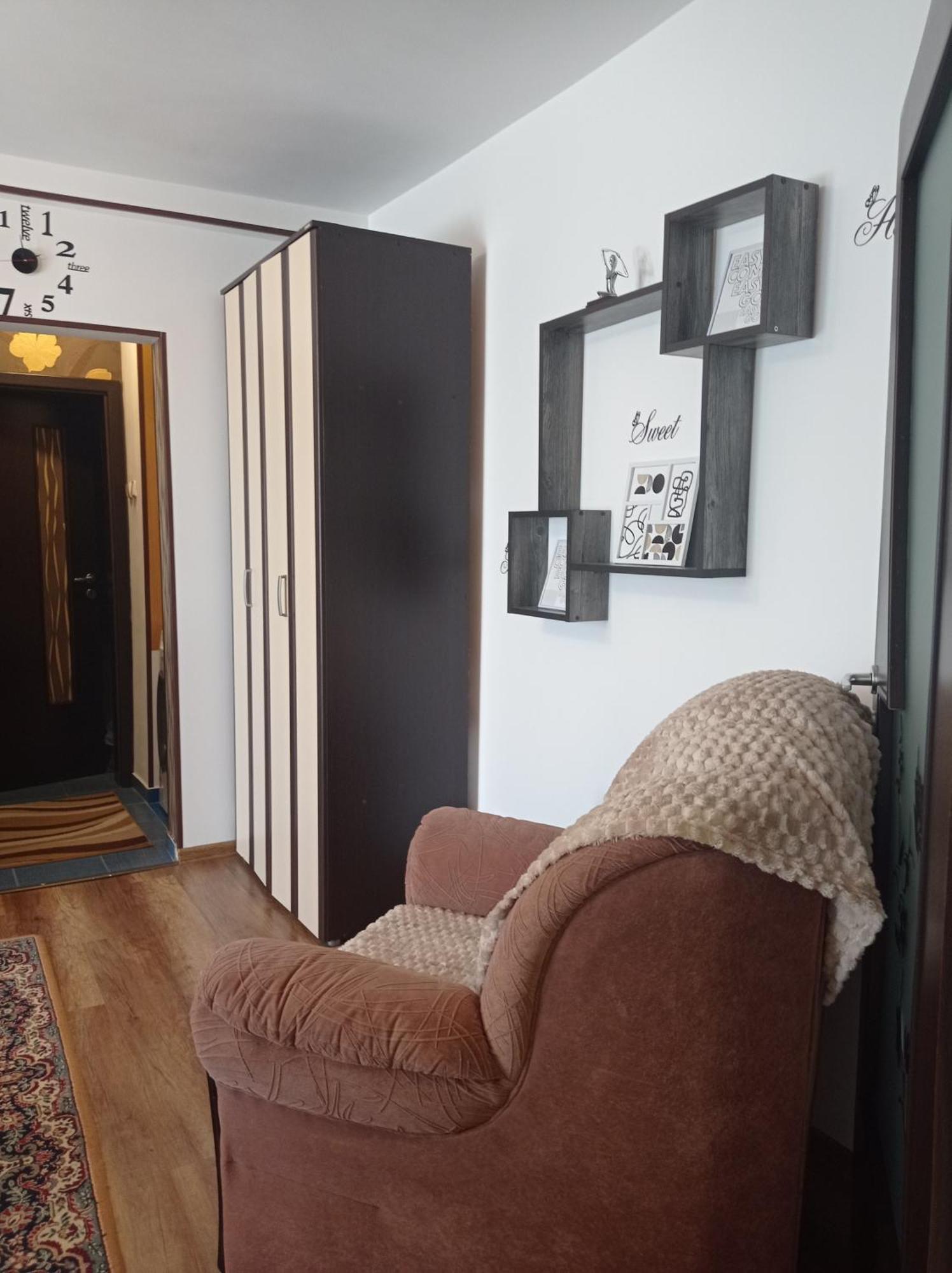 Modern Beach Apartment Констанца Екстер'єр фото