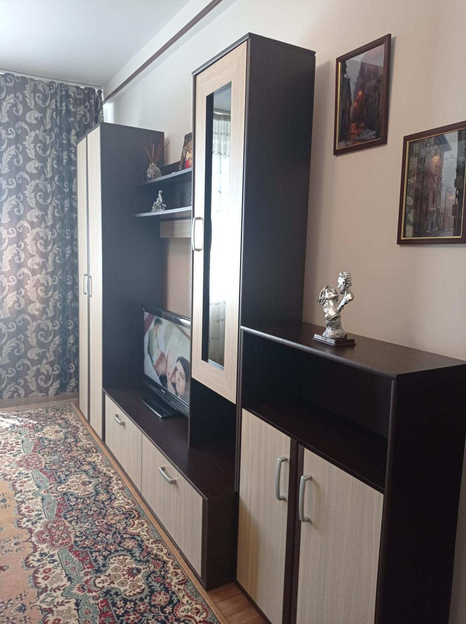 Modern Beach Apartment Констанца Екстер'єр фото