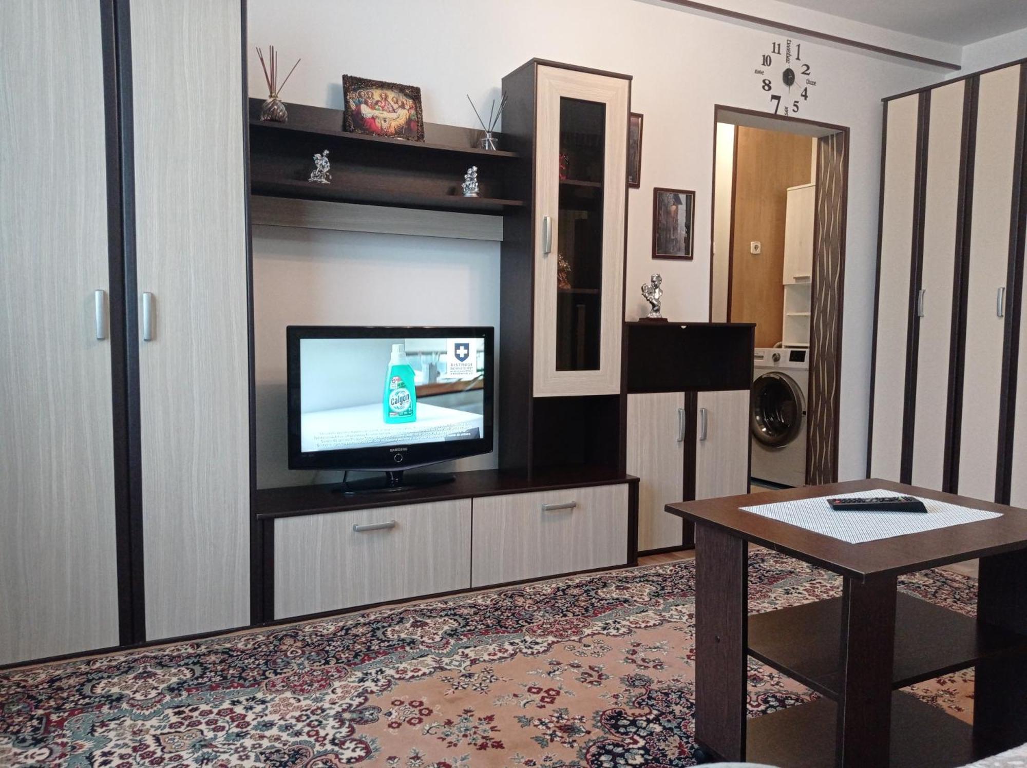 Modern Beach Apartment Констанца Екстер'єр фото