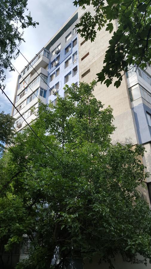 Modern Beach Apartment Констанца Екстер'єр фото